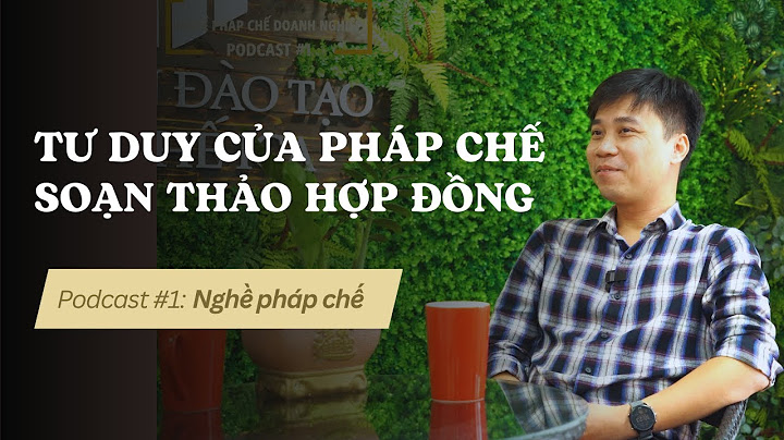 Pháp chế trong doanh nghiệp tiếng anh gọi là gì năm 2024