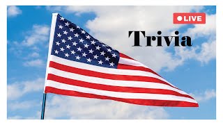 Can You Answer These American History Trivia Questions? 🤔