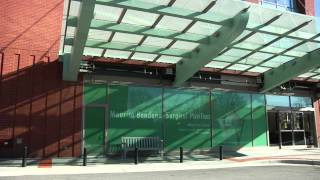 Glaucoma Center of Excellence - Directions
