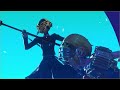 Persona 3 Reload: — Episode Aigis Episode 17 annoying boss fight (contains spoilers)
