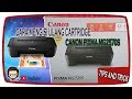 Cara Mengisi Ulang TInta Canon PIXMA MG2570S