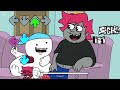 End of video