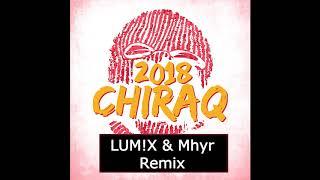 Alfons - Chiraq 2018 (LUM!X & Myhr Remix)