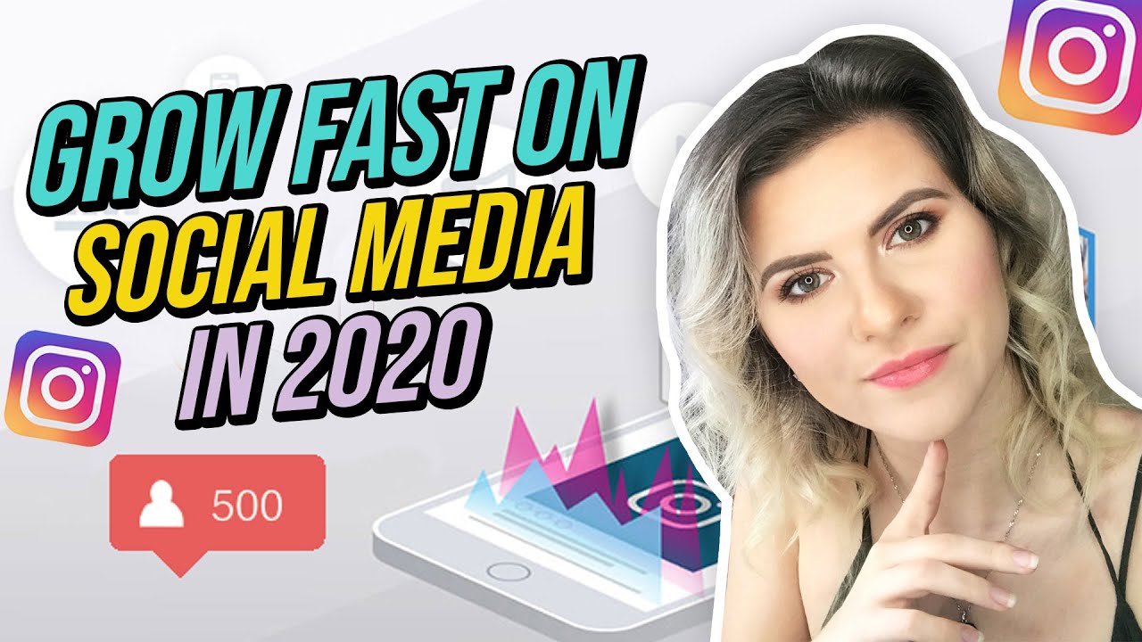 Attraction Marketing Secrets to Grow on Social Media FAST in 2020