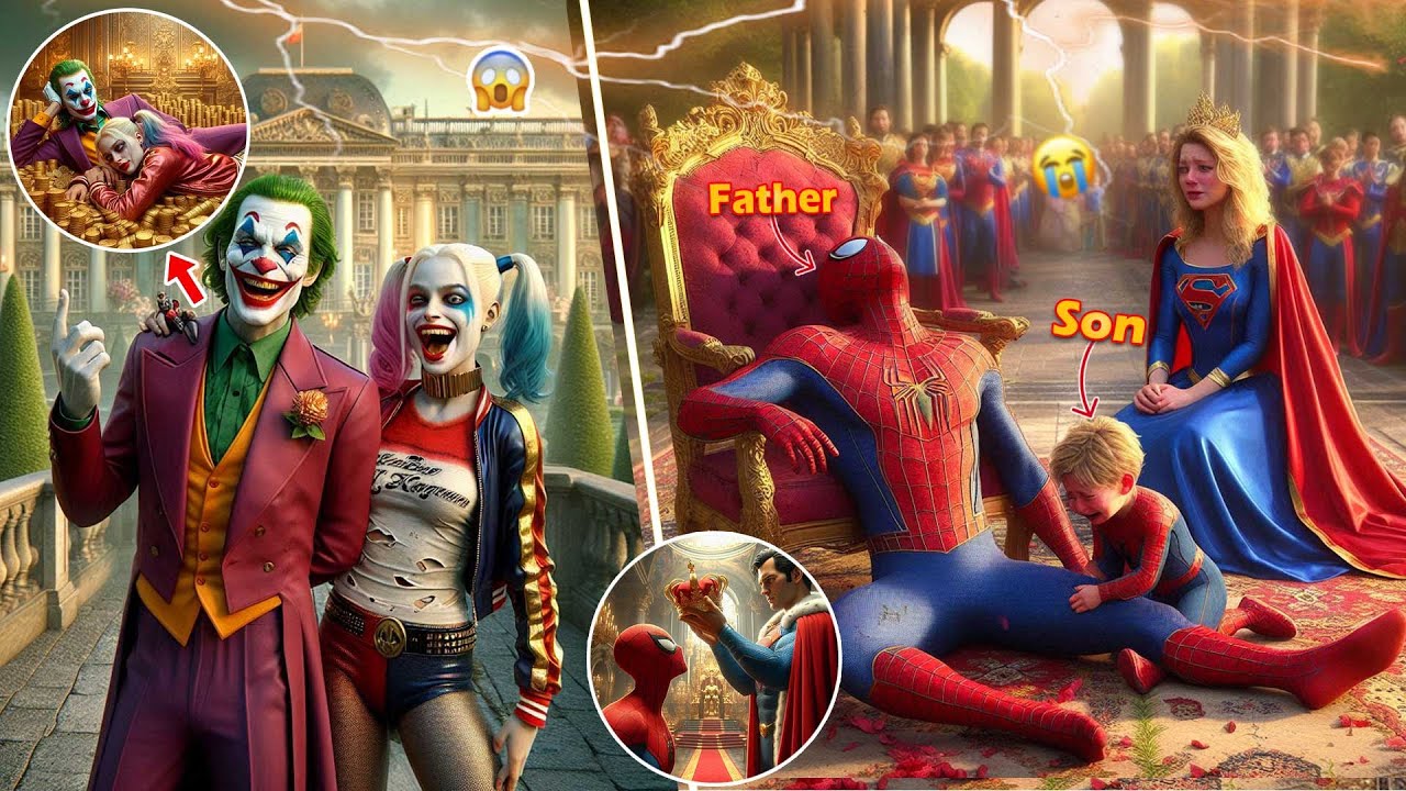 Latest Title & Thumbnail