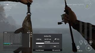 Fishing Planet Türkçe Teknikler Meramıza Balık Tutmaya Gidiyoruz-7 screenshot 2