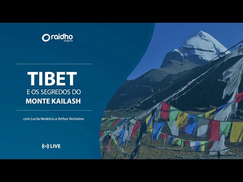 Vídeo: Os Mistérios Não Resolvidos Do Monte Kailash - Visão Alternativa