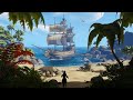 Короче говоря Мы Пираты Sea of Thieves