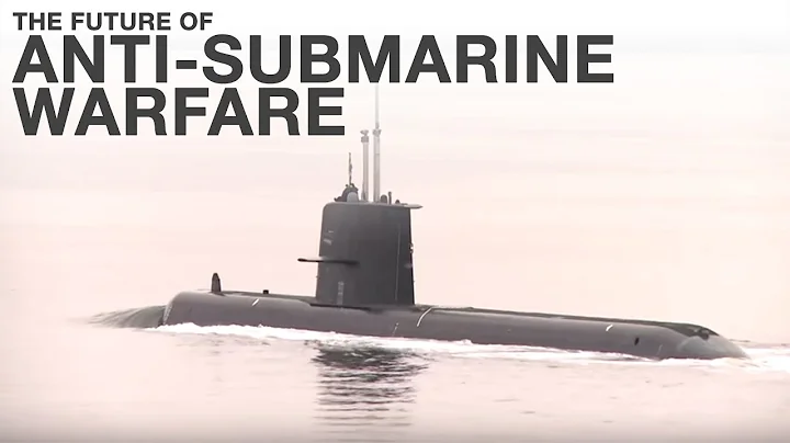The future of anti-submarine warfare - DayDayNews