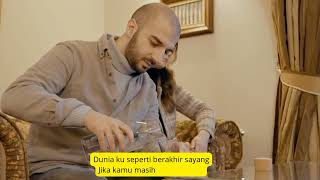 Ismail  Putus Cinta   