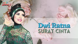 Dwi Ratna - Surat Cinta