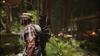 Floater- Tom Clancy’s Ghost Recon® Breakpoint