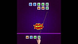 Match Cube 3D Puzzle Game screenshot 3