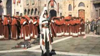 DownloadAssassin's Creed Brotherhood Music Video Linkin Park (In Pieces) MP3 MP4 Assassin's Creed Brotherhood Music Video Linkin Park (In Pieces)