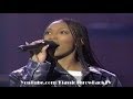 Brandy - "Sittin' Up In My Room" Live (1996)