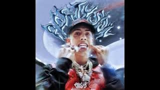 Cris MJ - Daytona (Audio oficial) | Partyson