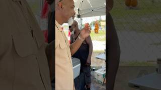 Famous 305 Side Quest activated Profile