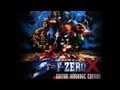 F-Zero X: Guitar Arrange Edition (Full Album)