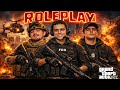 GTA V ROLEPLAY con MARKITOS TOYS y WILLITO | LONCHE 