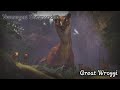 Great Wroggi /ドスフロギィ - Ecology Intro [ Monster Hunter Rise / モンスターハンターライズ ]