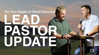 CF Sunday Gatherings | 11am