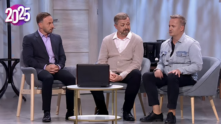 Terapia Online (NOWOŚĆ 2025) - Kabaret Moralnego Niepokoju, Młodzi i Moralni