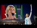 Olivia newtonjohn and john farnham  dare to dream  sydney 2000 olympics opening ceremony