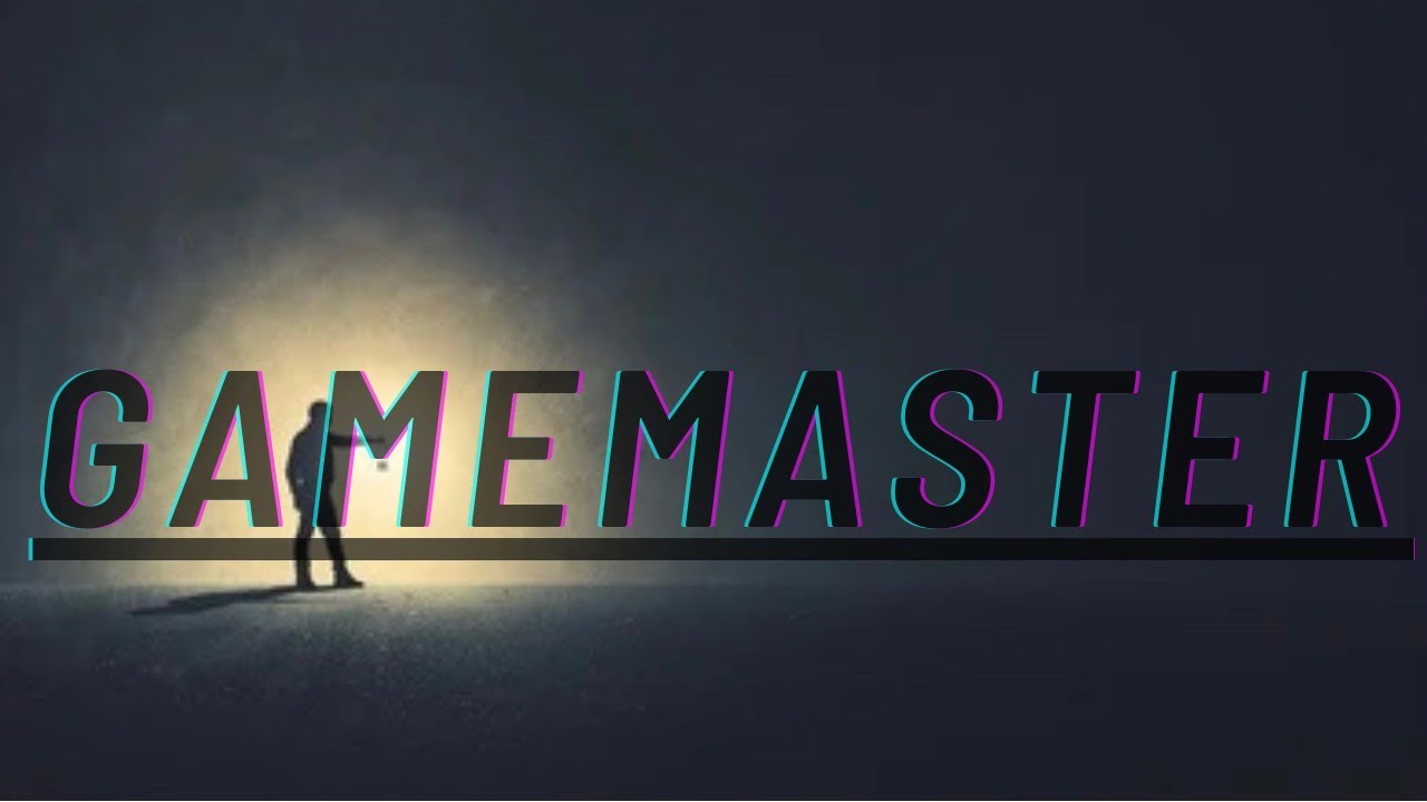 Gamemaster YouTube