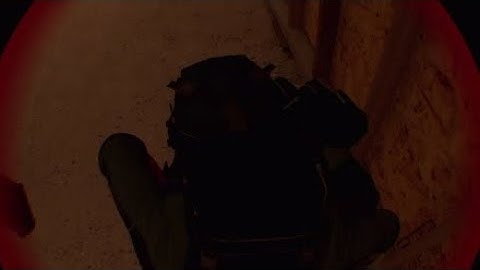 Firewall Wall Zero Hour TeaBag Compilation