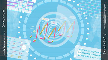 [微分音+人工言語] Caftaphata (MV)