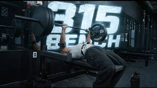 How to RAPIDLY Increase your BENCHPRESS