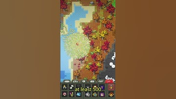 How to UNLOCK EVERYTHING in WorldBox 0.50! 🔓 (Secret Tutorial)