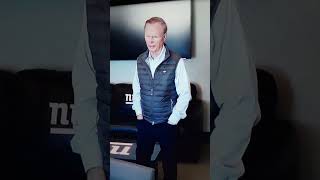 Hard Knocks John Mara WANTED Saquon Barkley Back!