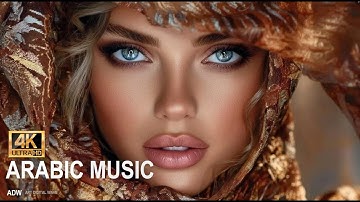 Arabic Music  |  Relaxing & Epic Middle Eastern Vibes