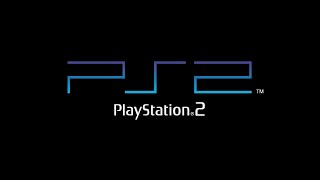 PlayStation 2 Startup
