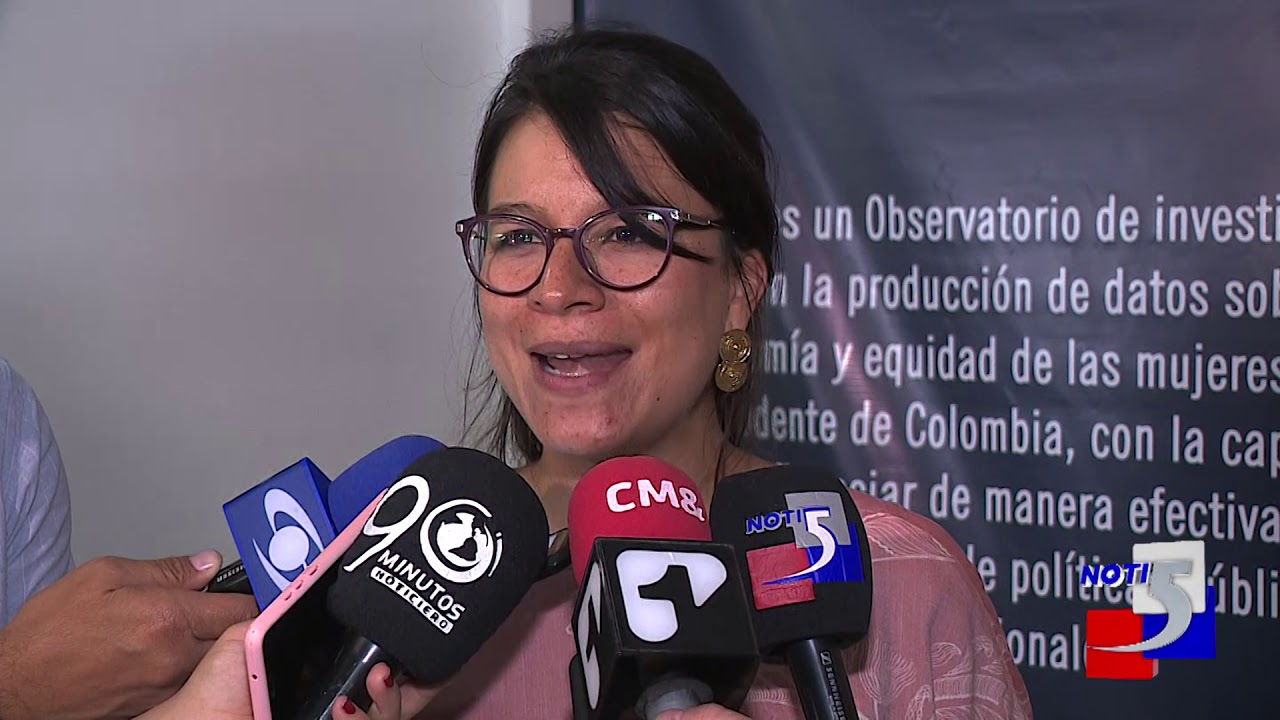 Cali tendrá un Observatorio para Equidad de las Mujeres valley of fire