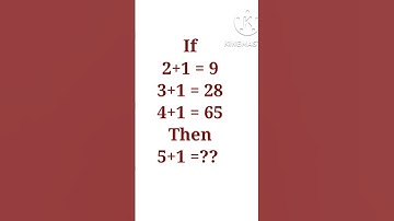math puzzle questions and the comments to the answer 😉😉😉😉#laxaman #shorts #mathpuzzles #maths