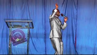 PASTOR ALBERT KIPYEKO WHEN MEN ARE CAST DOWN THOU SHALL SAY THERE IS LIFTING UP
