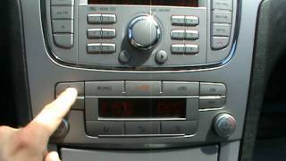 08 Ford S Max 2 0 Tdci Trend Full Review Start Up Engine And In Depth Tour Youtube