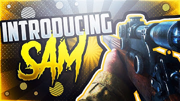 Introducing Profile Ganj - A WWII Sniping Montage!
