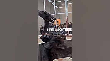 Thumbnail of i cant help my self robot