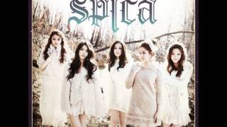 Watch Spica Anger video