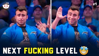 Next F***ing Level Video Compilation | r/Nextfuckinglevel | Reddit Works | #1 screenshot 4