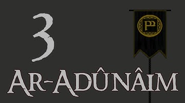 TATW: Divide & Conquer V2, Adûnâim - 3, The Breeland
