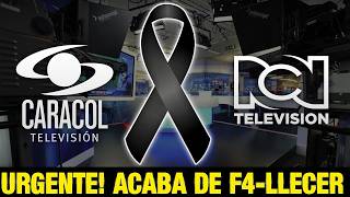 ➕¡ ULTIMA HORA ! MUERE ACTRIZ DE TV, Luto En LAS TELENOVELAS HOY, Descanse en Paz Noticias Hoy LUTO