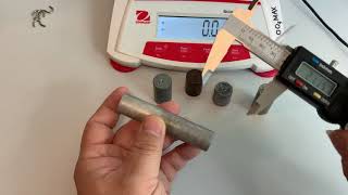 Density Lab (Online Version)