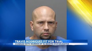 Crime & Courts: alleged drug dealer pleads not guilty; police seek robbery suspect