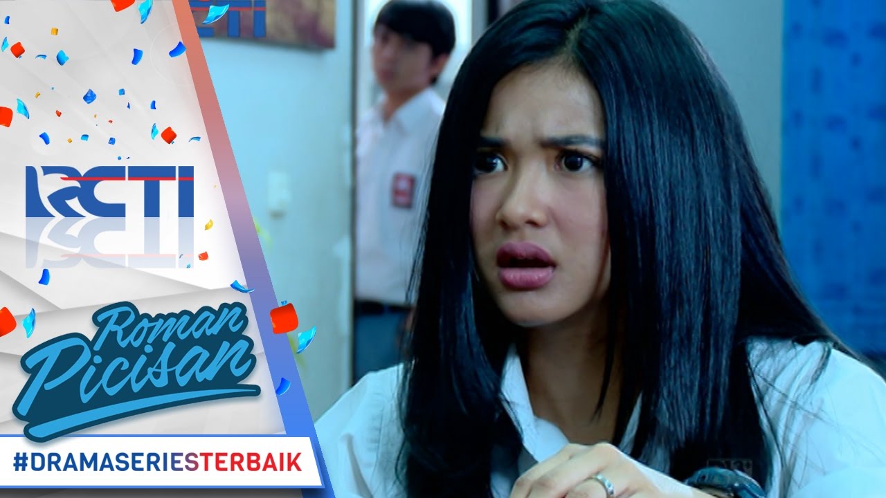 ROMAN PICISAN - OMG Bella Gak Ada Bosennya Jebak Wulan [18 April 2017]