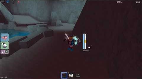 How To get the blue crystal in space mining tycoon!!!