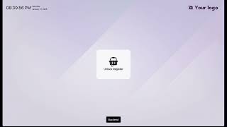 POS Auto Lock Screen      #cs_pos_auto_lock v19 screenshot 1